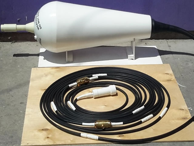 Инновационный проект Intelligent Buoy (2020 – ) 0