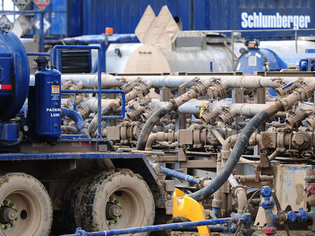 Мониторинг нефтегазового оборудования 0