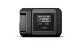 Iridium GO!™