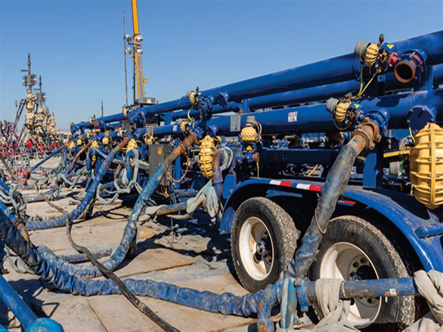 Мониторинг нефтегазового оборудования 1